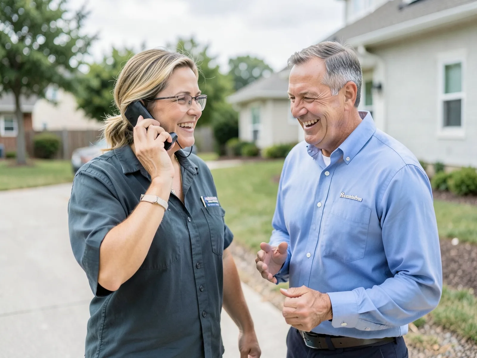 Frequently Asked Questions About Roof Leak Water Damage Restoration in Ferris, IL